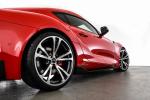 Toyota GR Supra by AC Schnitzer 2019 года